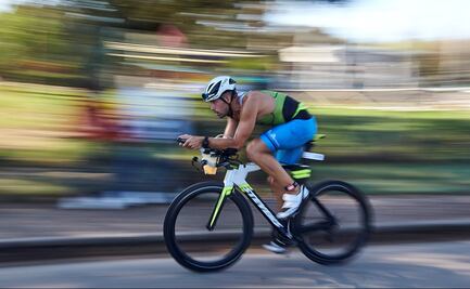 Es urgente generar entre mexicanos  la actividad física como un hábito