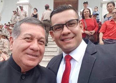 Asesinan a legislador de la Asamblea Constituyente de Venezuela