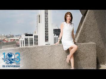 Edith González y sus 5 telenovelas más relevantes