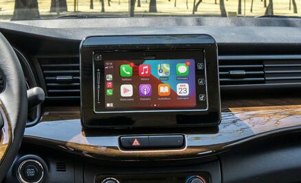 La mirada del editor: Apple CarPlay, el nuevo "espejito" en los autos