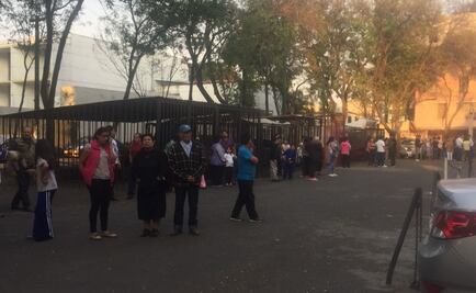 No se reportan afectaciones en Edomex tras sismo
