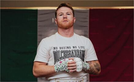 Canelo Álvarez: Gobierno del Estado de Jalisco comprará 10 mil entradas para la pelea