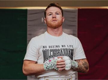 Canelo Álvarez: Gobierno del Estado de Jalisco comprará 10 mil entradas para la pelea