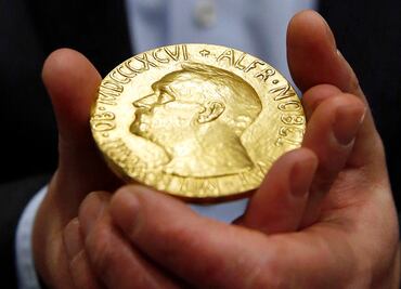 Premio Nobel de la Paz subastará su medalla en beneficio de niños ucranianos desplazados por la guerra