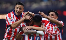 Liga MX: Así marcha la tabla de posiciones tras la Jornada 8 del Apertura 2026