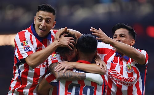 Liga MX: Así marcha la tabla de posiciones tras la Jornada 8 del Apertura 2026