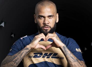 Dani Alves: El abogado del brasileño aseguró que el jugador mintió para ocultar la infidelidad a su esposa