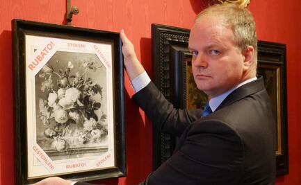 Director de la Galería de los Uffizi propone devolver a la Iglesia sus obras