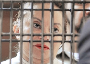 Juez tiene 3 días para resolver inconformidad de Elba Esther Gordillo por medidas cautelares