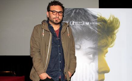 "Güeros" se lleva la noche del Ariel