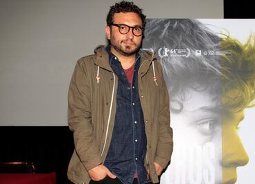 "Güeros" se lleva la noche del Ariel