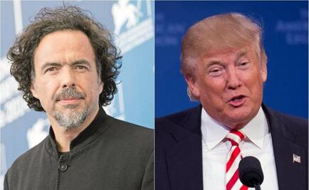 Peña Nieto’s invitation to Trump is a betrayal: Iñárritú