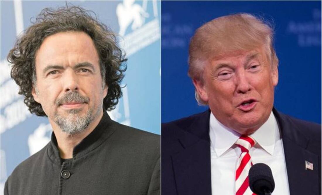 Peña Nieto’s invitation to Trump is a betrayal: Iñárritú