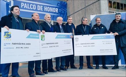 Grupo Pachuca dona cerca de 800 mil pesos para los damnificados por el terremoto de Turquía y Siria