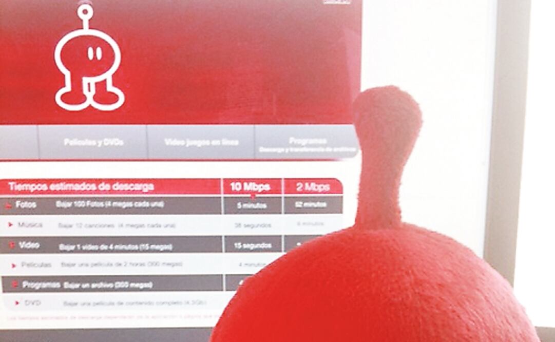 (Foto: Archivo / ELUNIVERSAL)