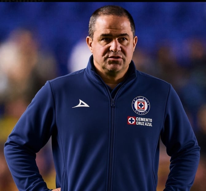 Cruz Azul Memes