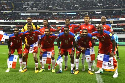 Radiografía: Panamá