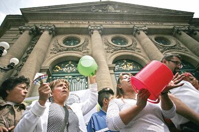 Lanzan en Iztapalapa campaña de concientización