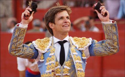 'El Juli' dice adiós a los ruedos; un merecido homenaje a la bravura de los astados