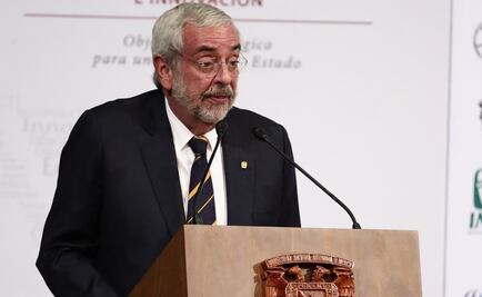 UNAM reconoce participación de grupos porriles en agresión a estudiantes