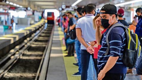 El Metro también es un museo: tres opciones para visitar este fin de semana
