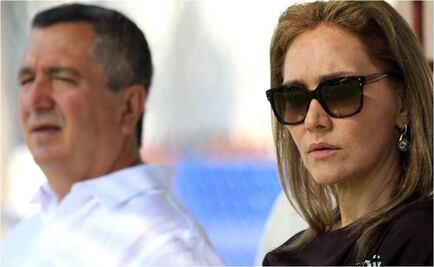 Angélica Fuentes no será restituida; juez reitera prohibición