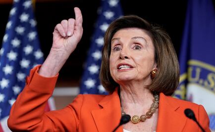 Trump impeachment: House passes resolution formalizing impeachment inquiry