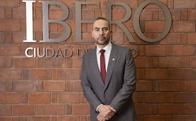 La paz sin justicia es violencia disfrazada de orden: rector de la Ibero; menos de 1% de delitos tienen "sanción efectiva", señala