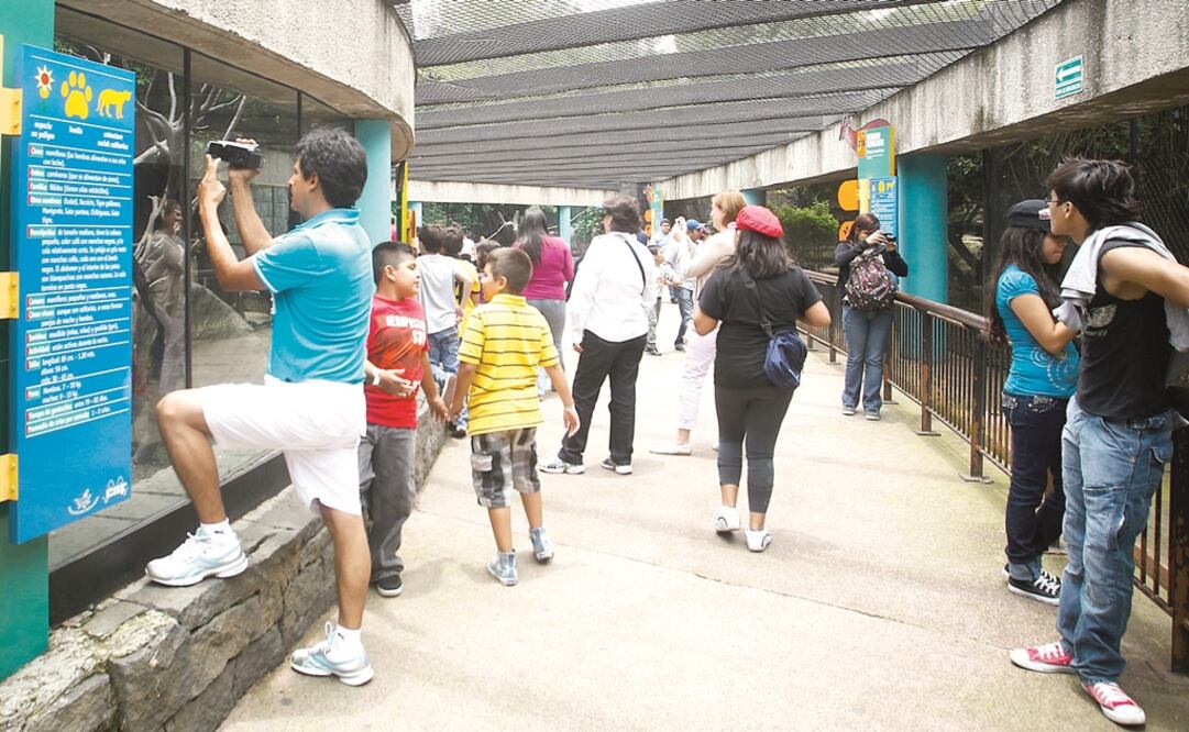 (Foto: Archivo/El Universal) 