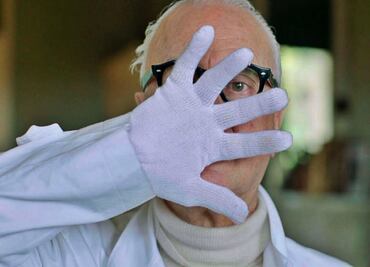 Los mejores documentales de moda en Netflix para este fin de semana