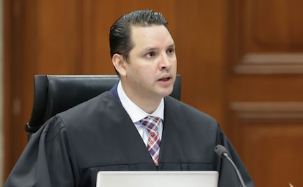 Suprema Corte avala cobro a quienes contaminen ríos con aguas residuales; pide a empresas implementar medidores de descargas