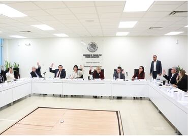 Congreso de Tamaulipas cita a comparecer al alcalde de Victoria; 16 integrantes del Cabildo solicitan su remoción