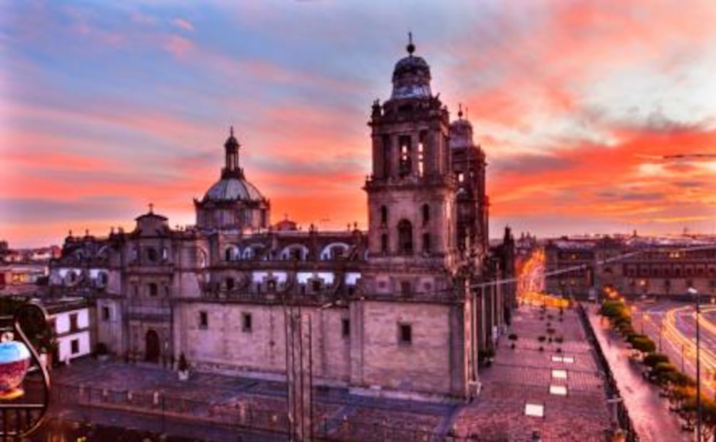 Actividades originales y tips infalibles para explorar CDMX