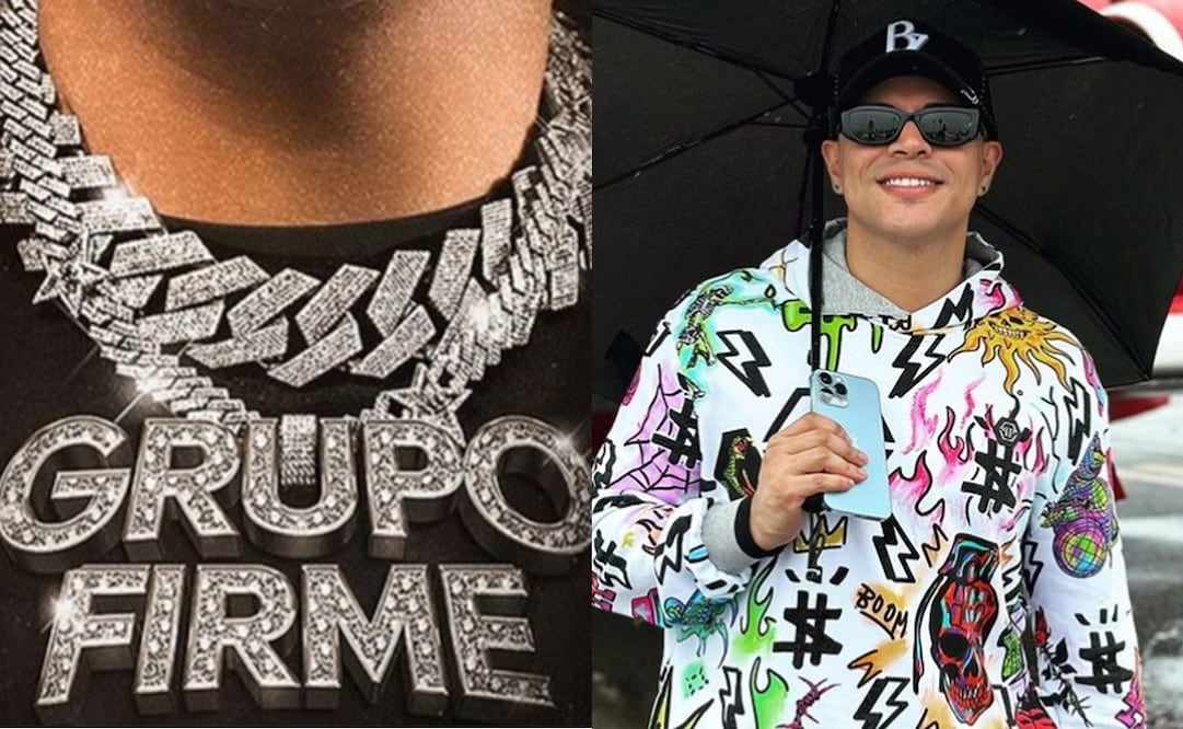 Foto: Instagram oficial del famoso.