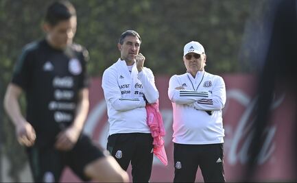 Equipo de la Liga MX se negó a prestar futbolista a la Selección Mexicana