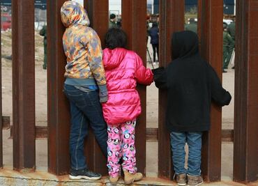 EU, México y Guatemala han deportado a mil 45 menores hondureños en 2021