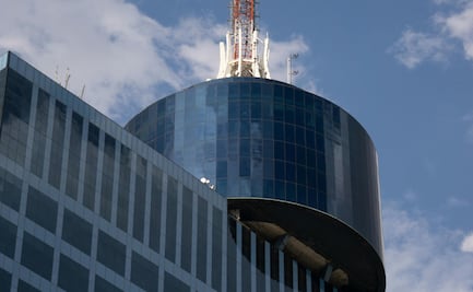 Cuánto cuesta subir al mirador del WTC de CDMX