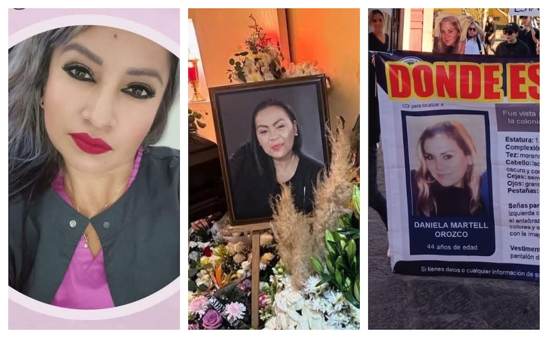 San Luis Potosí inicia el año con violencia de género; cuatro mujeres asesinadas en menos de dos meses. Foto: Especial