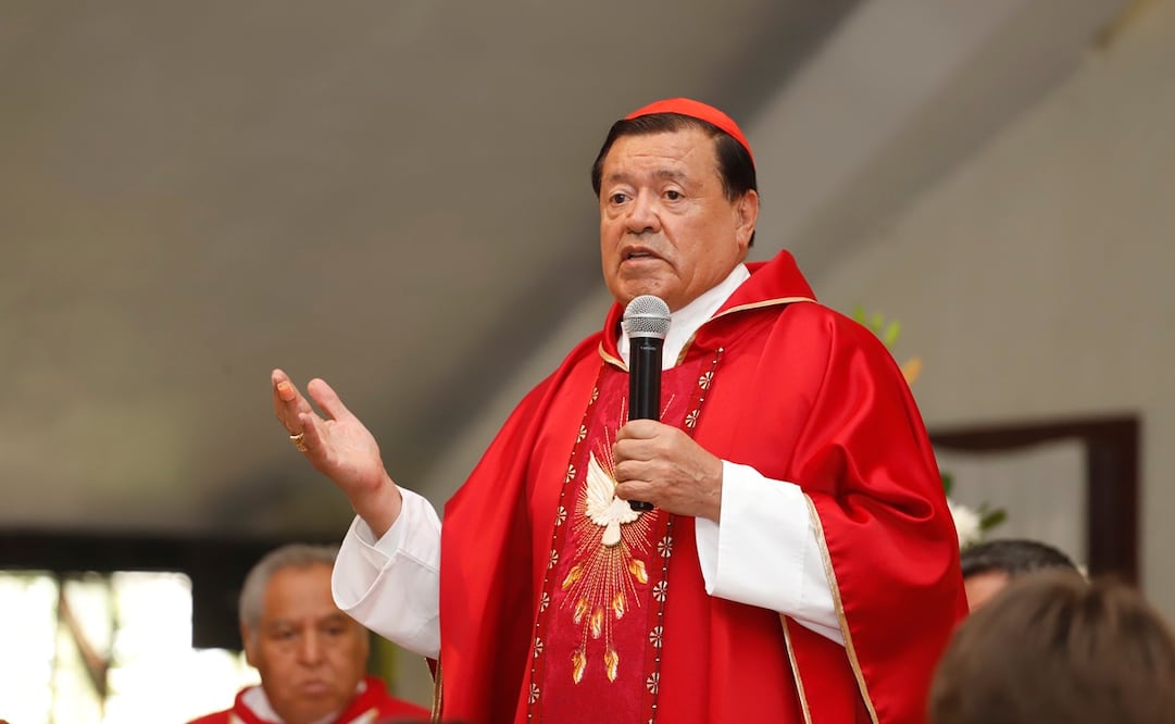 Foto: Archivo / EL UNIVERSAL