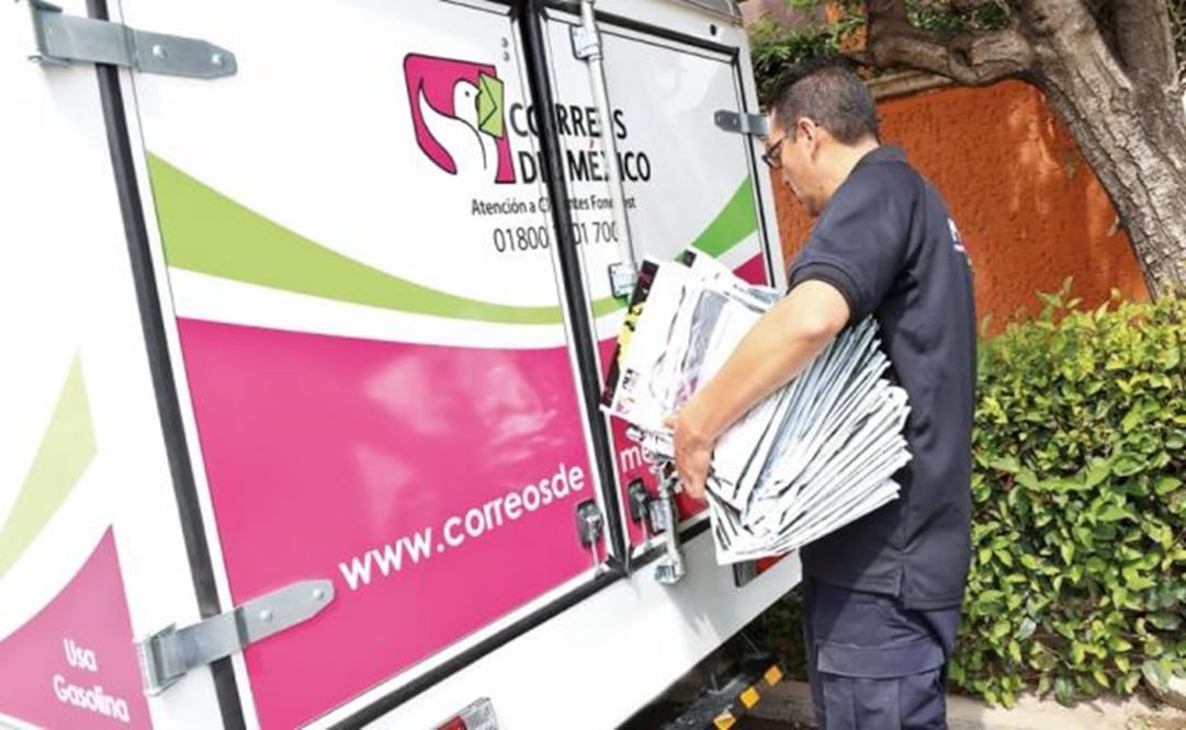 Foto: Archivo / EL UNIVERSAL