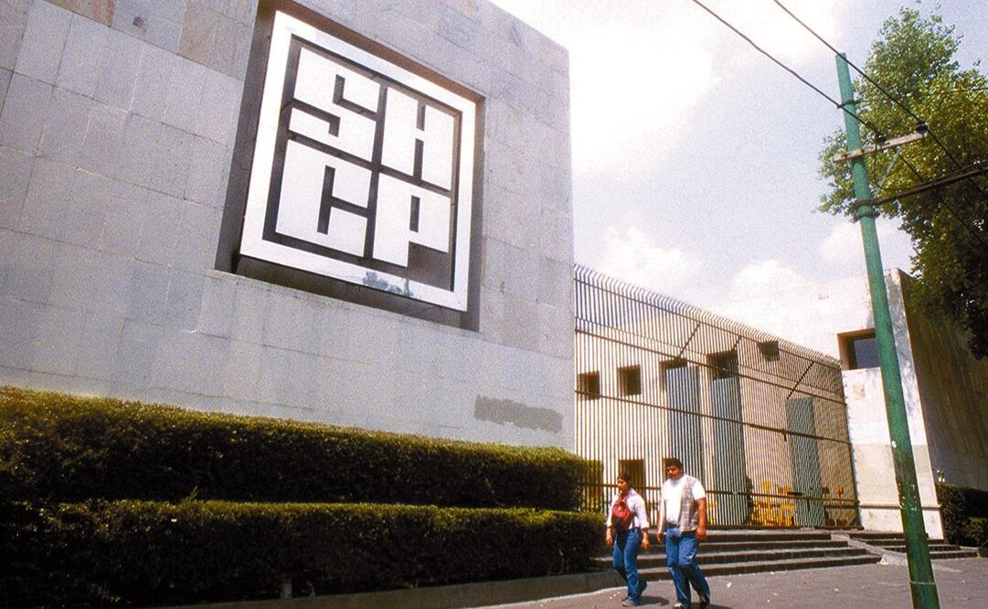 Foto: Archivo / EL UNIVERSAL