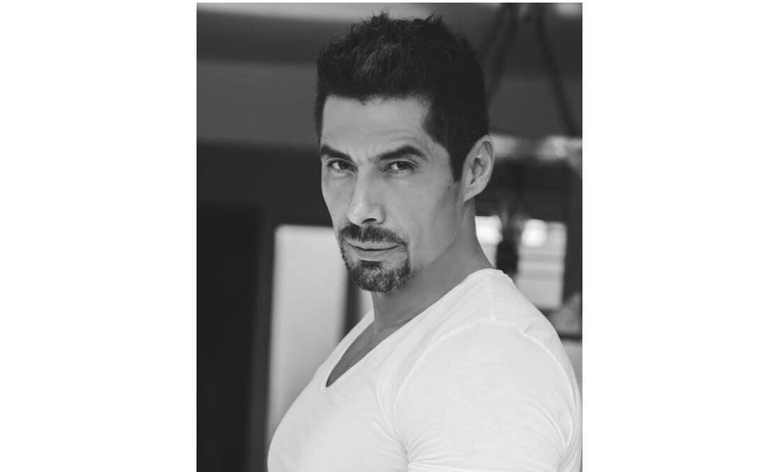 El ex garibaldi reveló la semana pasada que su ex esposa, Ingrid Coronado, le fue infiel con un futbolista. Foto: Instagram