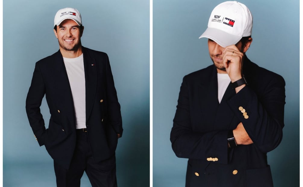 ADN deportivo. Foto: WWD, @izackmr