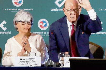 EU promete a México negociar sobre jitomate