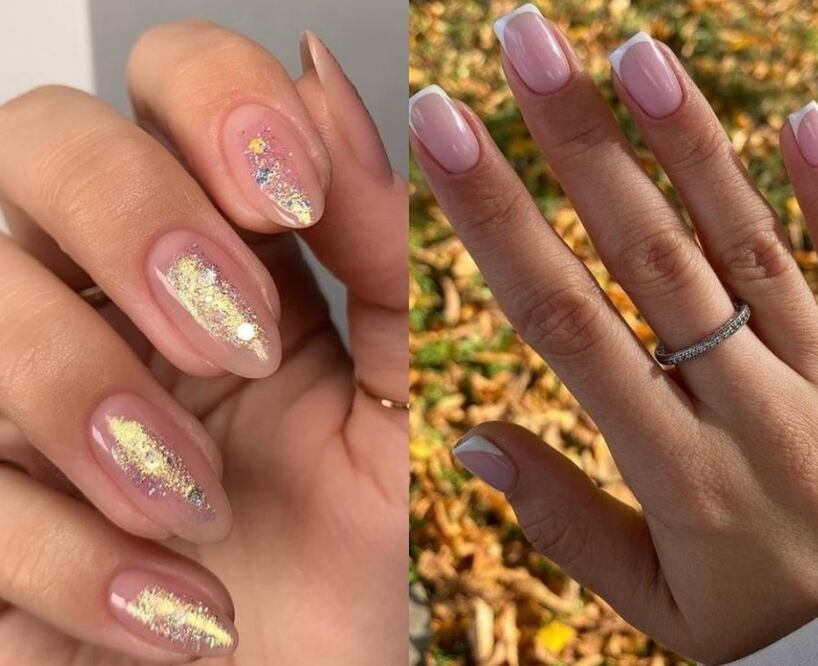 Foto: Instagram @isabelmaynails / @nailfye