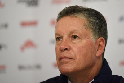 En Chivas se tiene que hablar de Liguilla y títulos, afirma Peláez