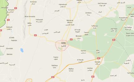 Al menos 22 muertos en ataque a escuela de Siria