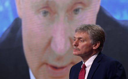 Rusia critica aranceles de Trump; están generando una situación económica "extremadamente inestable", dice