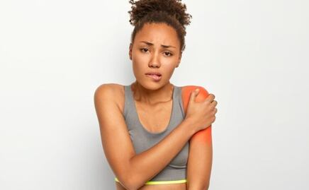 La deliciosa fruta roja que colabora en la disminución del dolor muscular