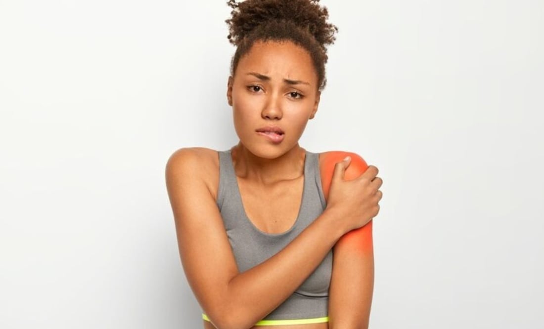 La fruta ideal contra el dolor muscular. Fuente: Freepik